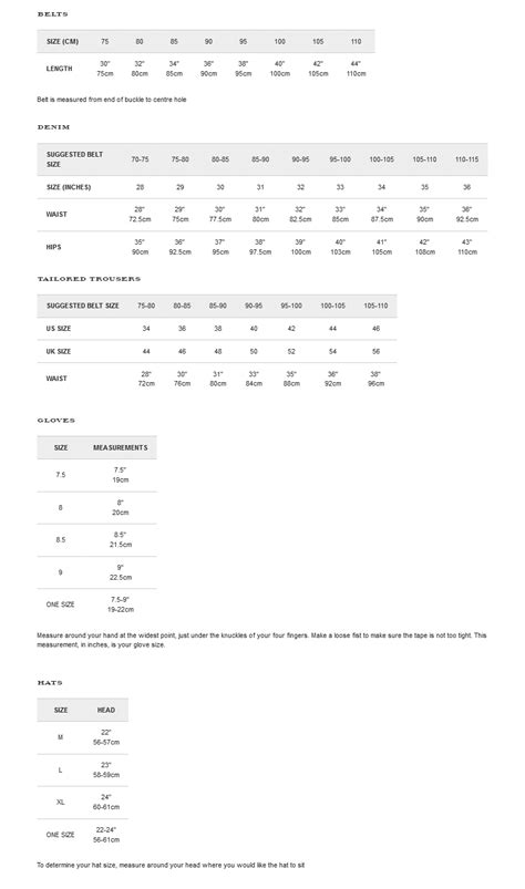 burberry shirt size guide|burberry shirt size chart.